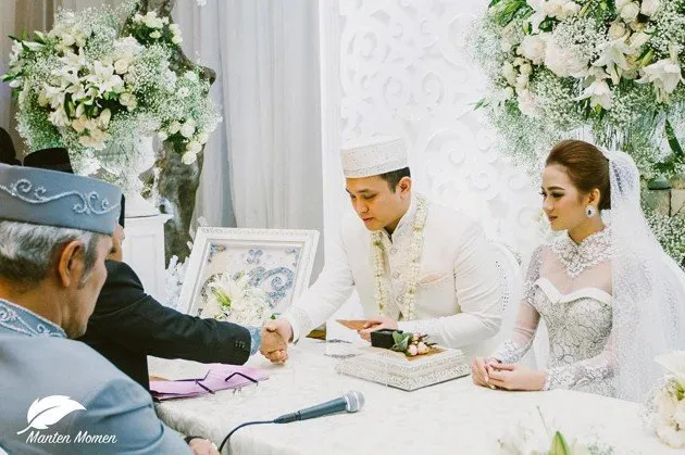 Jika Mau Bersabar Sedikit Saja, Bukankah Jodoh Sebenarnya Sederhana? 7