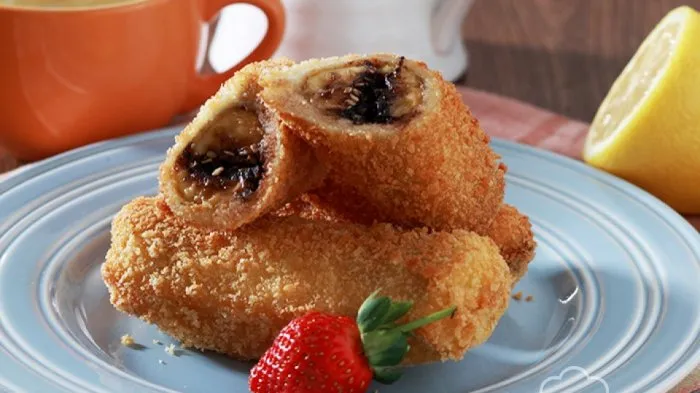 Bosan Makan Roti Tawar Cuma Pakai Selai Kacang? 6 Resep Ini Bisa Bikin Roti Tawarmu Tak Lagi Hambar 8