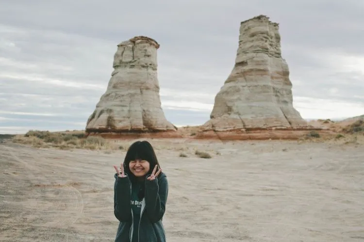 Biar Traveling Gak Cuma Jadi Wacana, 10 Cara Ini Bisa Membantumu Mewujudkannya 20