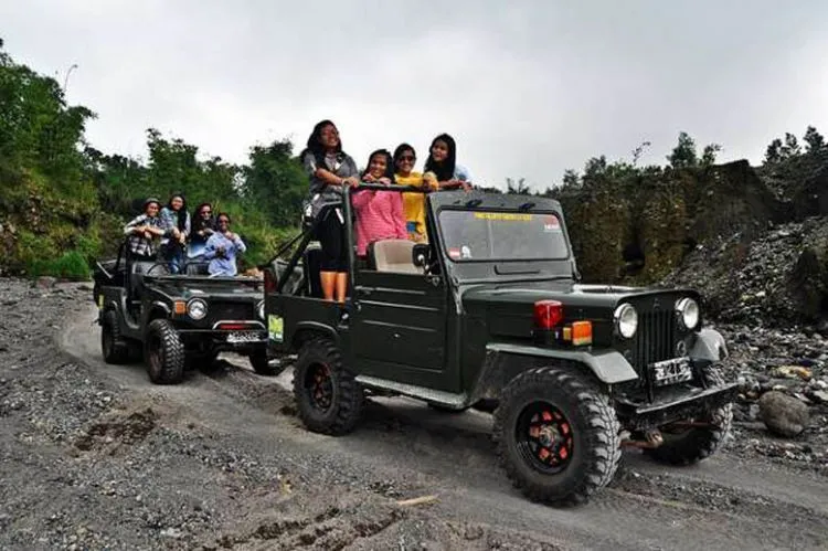 11 Saran Buat Kamu yang Berencana Pergi Traveling Bareng Teman-Teman 14