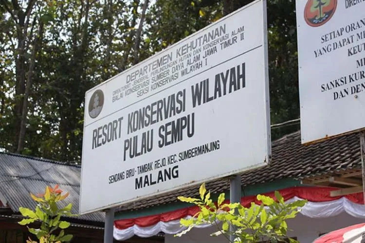 Kalau Memang Traveling Ada di Hatimu, Please Jangan Lagi Datang ke Pulau Sempu! 10