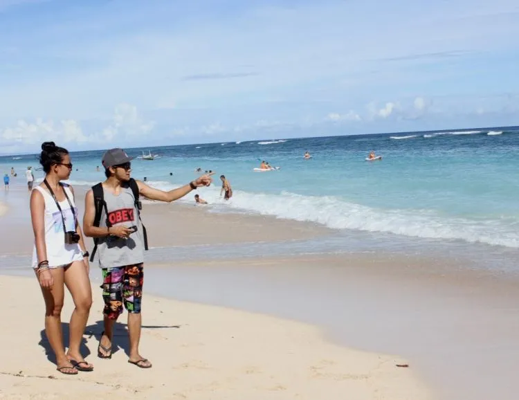 9 Alasan Kenapa Pantai Adalah Destinasi yang Selalu Ingin Kita Kunjungi Lagi 11
