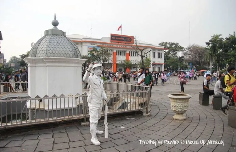 Kota-Kota Wisata Di Indonesia Yang Jadi Tujuan Favorit Turis Mancanegara 10
