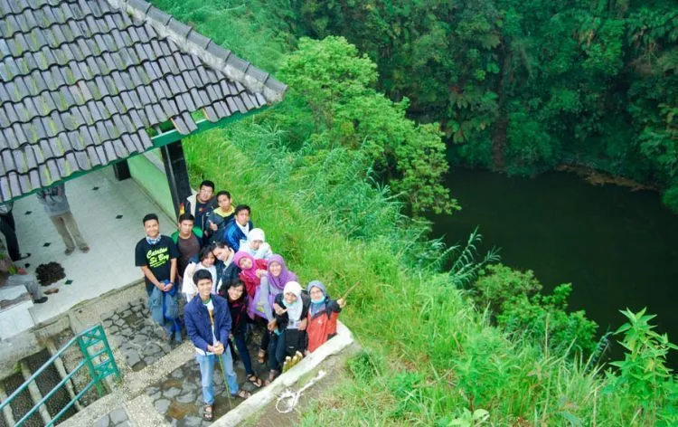 Dieng dan 11 Destinasi Cantiknya yang Membuat Ia Layak Disebut Negeri Para Dewa 23