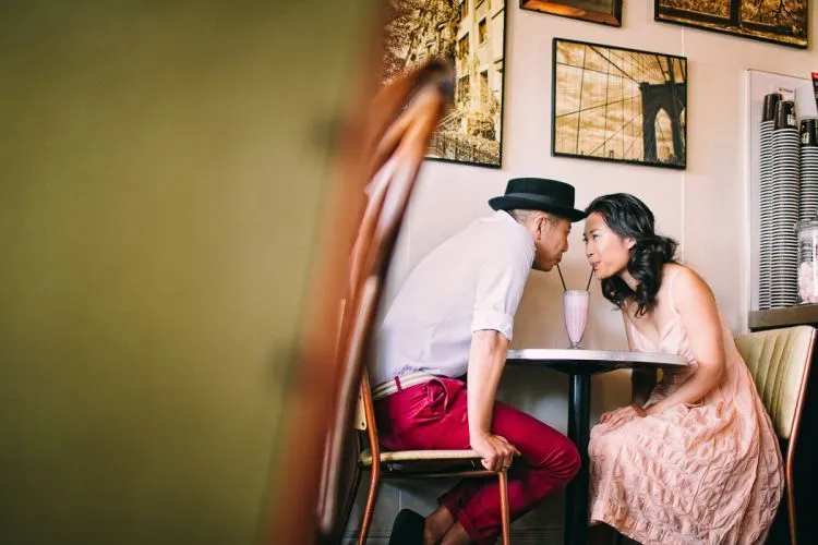 Jika Mau Bersabar Sedikit Saja, Bukankah Jodoh Sebenarnya Sederhana? 5