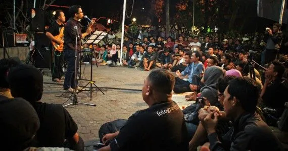 Macam-macam Gaya Pacaran Cowok Dilihat dari Modalnya 32
