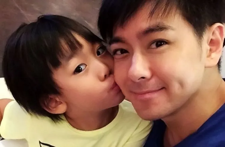 12 Cowok Cute yang Pernah Jadi Pacar Khayalan Cewek-Cewek Era 90-an 21