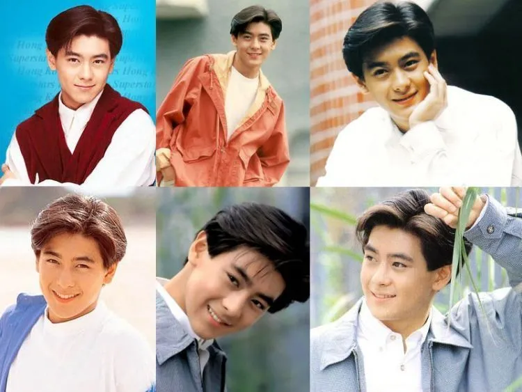 12 Cowok Cute yang Pernah Jadi Pacar Khayalan Cewek-Cewek Era 90-an 20