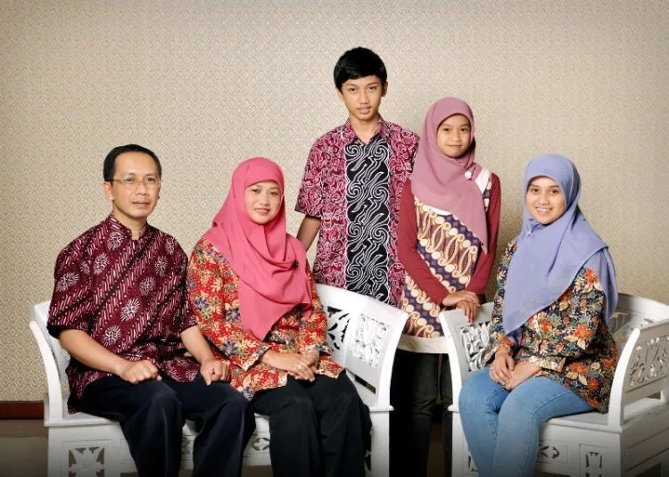 Saat Merantau dan Jauh dari Keluarga, Kehangatan Rumah Ini Tak Akan Mudah Hilang dari Kepala 12