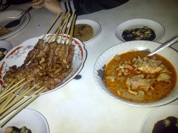 Daftar Kuliner Malam di Bandung yang Paling Enak 10
