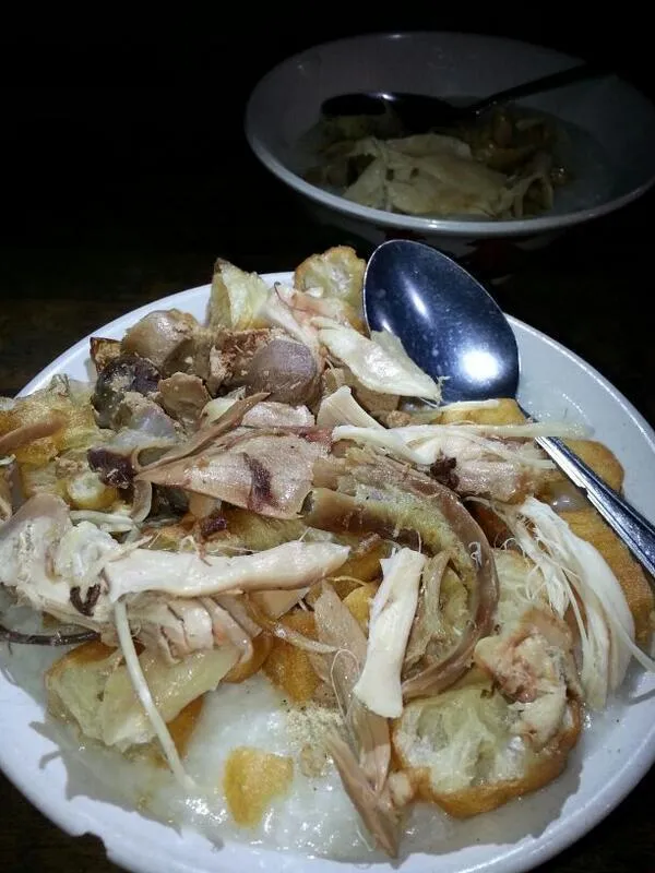Daftar Kuliner Malam di Bandung yang Paling Enak 12