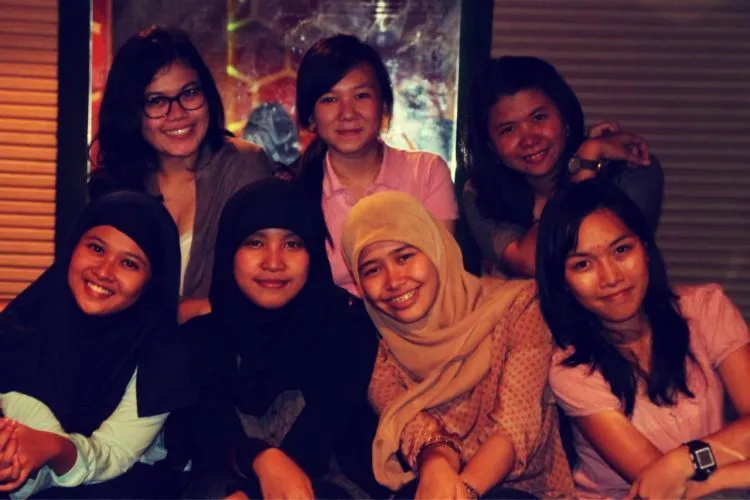 Meski Banyak yang Lebih Baik dari Hidupku Sekarang, Aku Rindu Masa-Masa Bersama Kalian 7