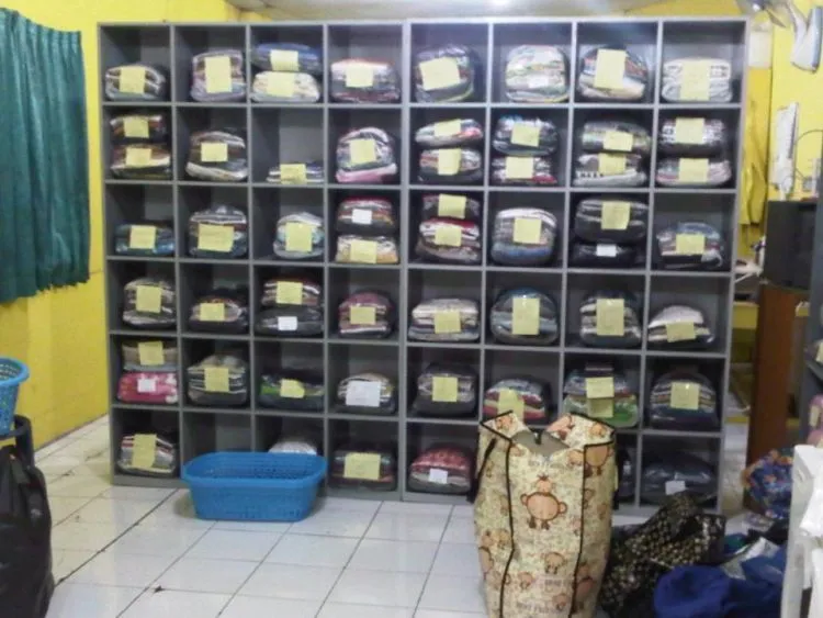 12 Pekerjaan yang Bikin Tabungan Bertambah Tanpa Harus Menomorduakan Rumah Jika Kelak Kamu Jadi Ibu Muda 19