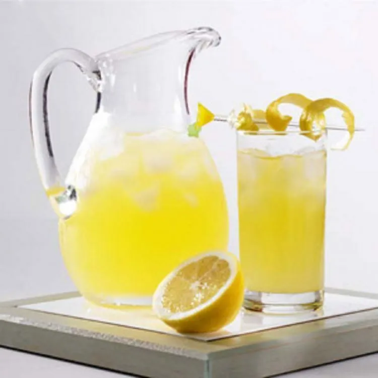 Waktu Udara Sedang Panas-Panasnya, 6 Minuman yang Bisa Dibuat Sendiri Ini Bikin Kamu Adem Seketika 10