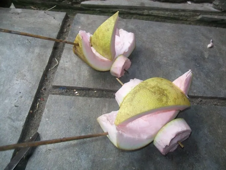 Akankah Terulang Lagi Indahnya Masa Kecil Tanpa Gadget Canggih Seperti Ini? 16