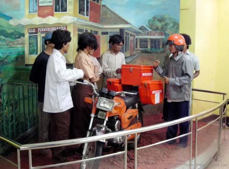 Saat Harus Memilih Menelusuri Pesona Malang dan Bandung, Kota Mana yang Akan Kamu Datangi Lebih Dulu? 31