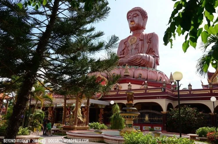 Bukan Cuma Kuala Lumpur Saja, 8 Kota Wisata Ini Layak Kamu Jelajahi Saat Traveling Ke Malaysia 9