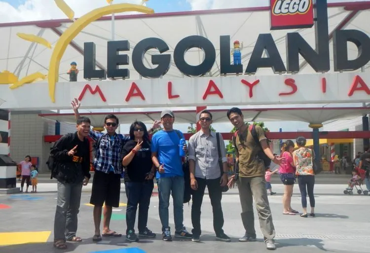 Bukan Cuma Kuala Lumpur Saja, 8 Kota Wisata Ini Layak Kamu Jelajahi Saat Traveling Ke Malaysia 13