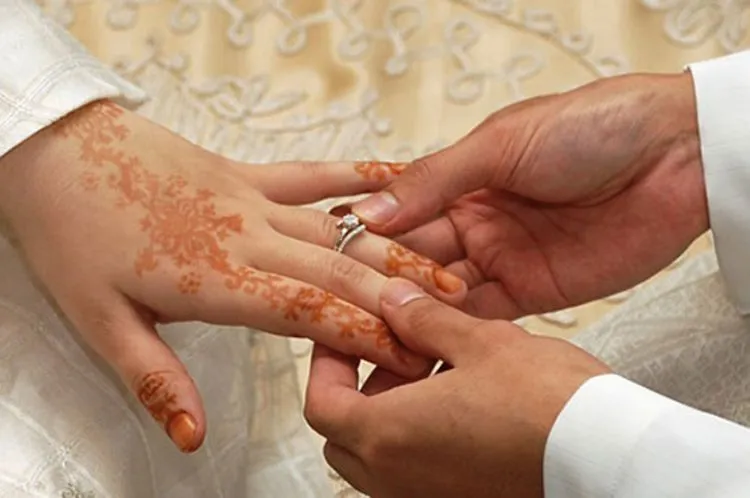 Apakah Menghindari Zina Pantas Jadi Satu-Satunya Alasan Untuk Menikah Dengan Dia? 8