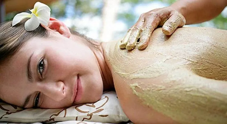Tips Luluran di Rumah Saja, Kulit Tetap Mulus Seperti dari Salon 9 tips lulur di rumah