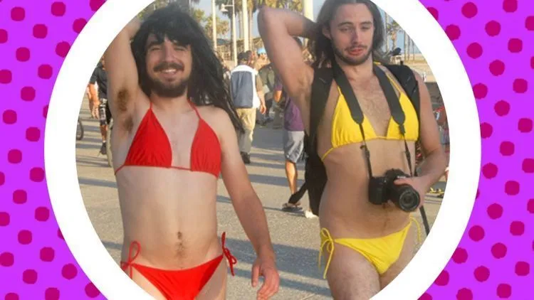11 Cara Bikin Pesta Bikini Tanpa Mengundang Masalah 14