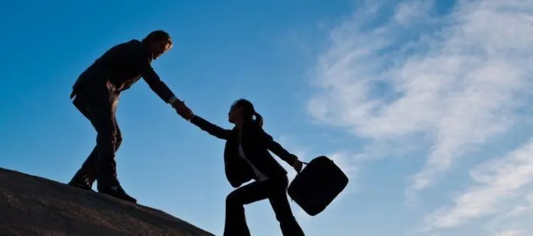 Sebelum Merasa Dia Soulmate Sejati, Berhenti Sejenak Lalu Resapi 7 Hal Ini 11