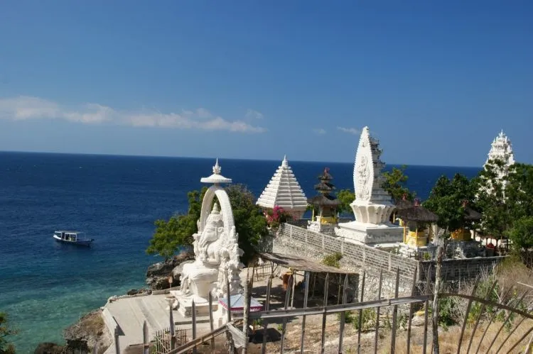Pulau Menjangan: Destinasi Ramah di Kantung yang Bisa Dikunjungi Dengan Budget 500 Ribuan 13