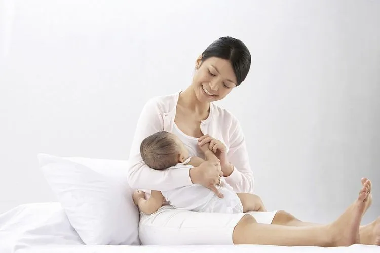 Karena Kelak Kalian Akan Menikah dan Punya Bayi, Sudahkah Kamu dan Pasangan Tahu 9 Hal Ini? 10
