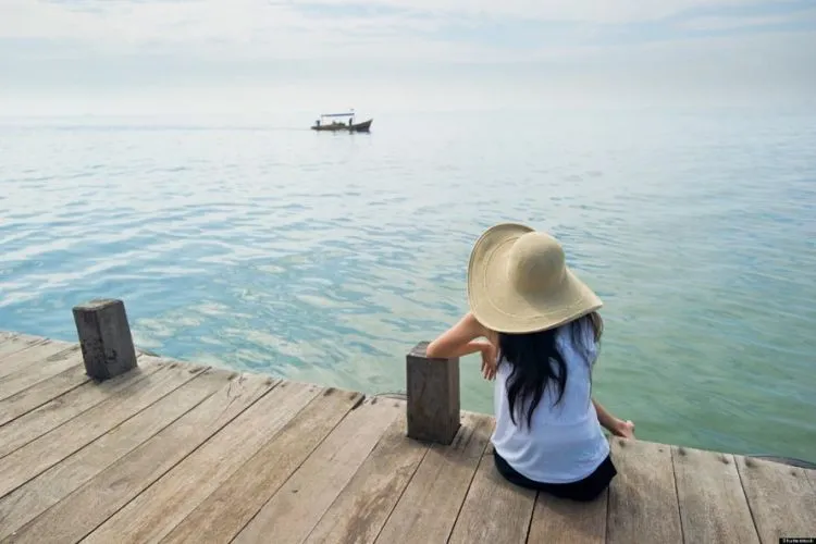 5 Alasan Kenapa Kenangan Jalan-jalan Sama Mantan Susah Dilupakan. Bikin Baper Terus-terusan! 10