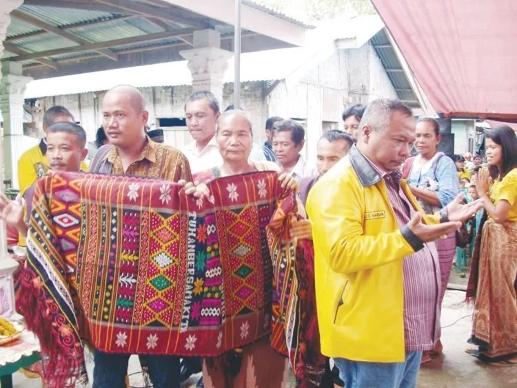 Corak Kehidupan yang Cuma Dipahami Oleh Orang Batak 14
