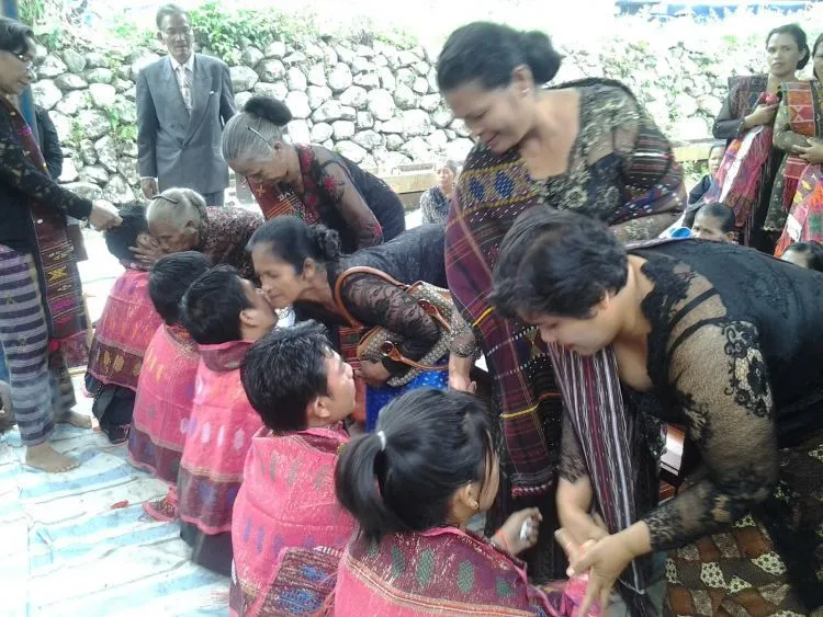 Corak Kehidupan yang Cuma Dipahami Oleh Orang Batak 15