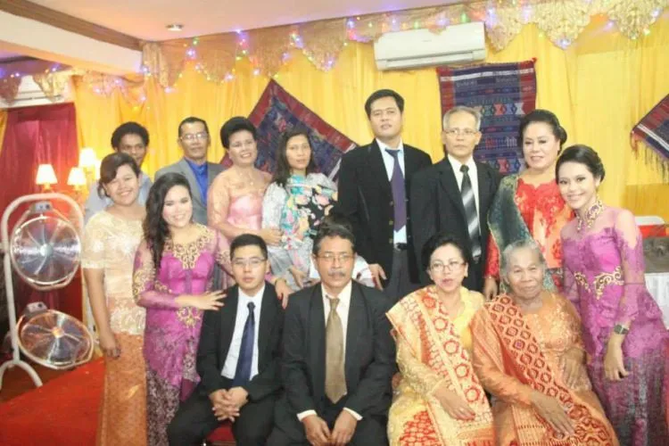 Corak Kehidupan yang Cuma Dipahami Oleh Orang Batak 16