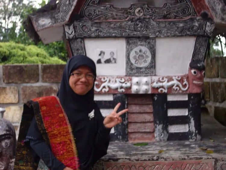 Corak Kehidupan yang Cuma Dipahami Oleh Orang Batak 21