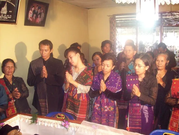 Corak Kehidupan yang Cuma Dipahami Oleh Orang Batak 22
