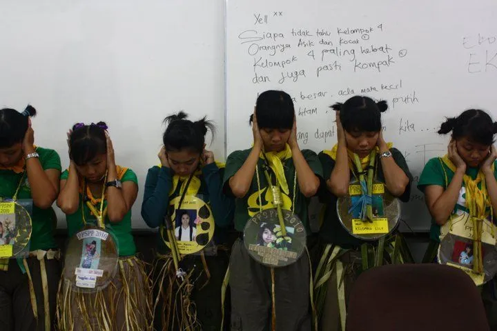 Tanpa Sadar, Pendidikan yang Membesarkan Kita Adalah Pendidikan yang Memacu Kreativitas Untuk Berbohong 13