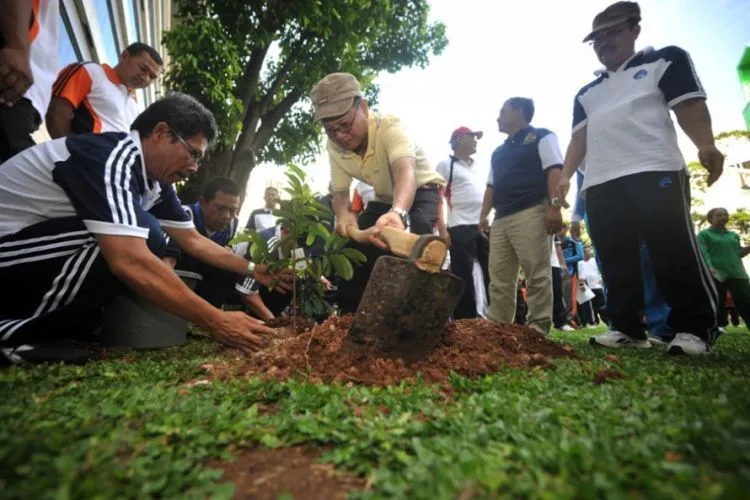 Seandainya Kita Gak Bisa Lagi Tinggal Di Bumi, Kehidupan Kita di Tempat yang Baru Akan Jadi Seperti Ini! 18