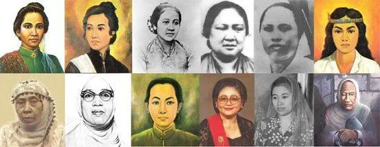 Jika Tahu 7 Hal Ini Tentang Ibu Kartini, Kita Akan Mengerti Kenapa Sosoknya Memang Layak Dihormati 13