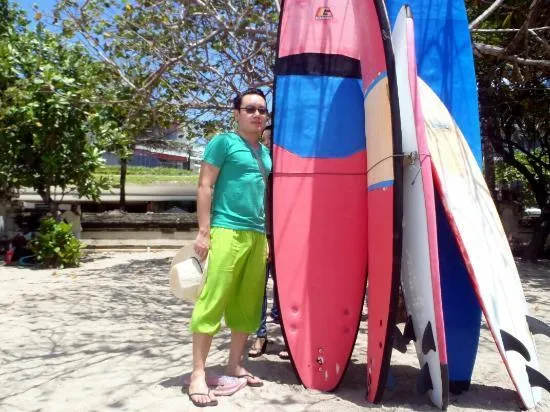 Saat Pertama Kali Berkunjung ke Bali Dulu, 13 Hal Inilah yang Masuk Daftar To-Do List Wajibmu 21