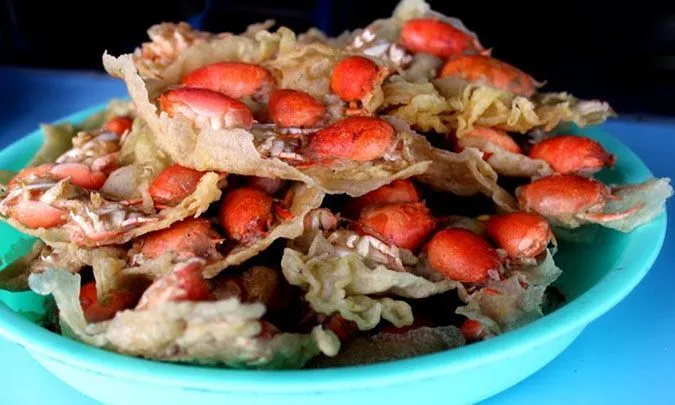 Saat Berkunjung ke Kebumen, Berbagai Sajian Kuliner Khas Ini Dijamin Akan Menggoyang Lidahmu 11