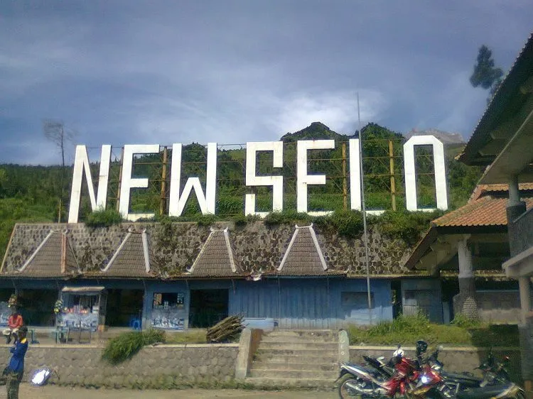 Boyolali: New Zealand van Java yang Layak Kamu Tengok Keindahannya 9