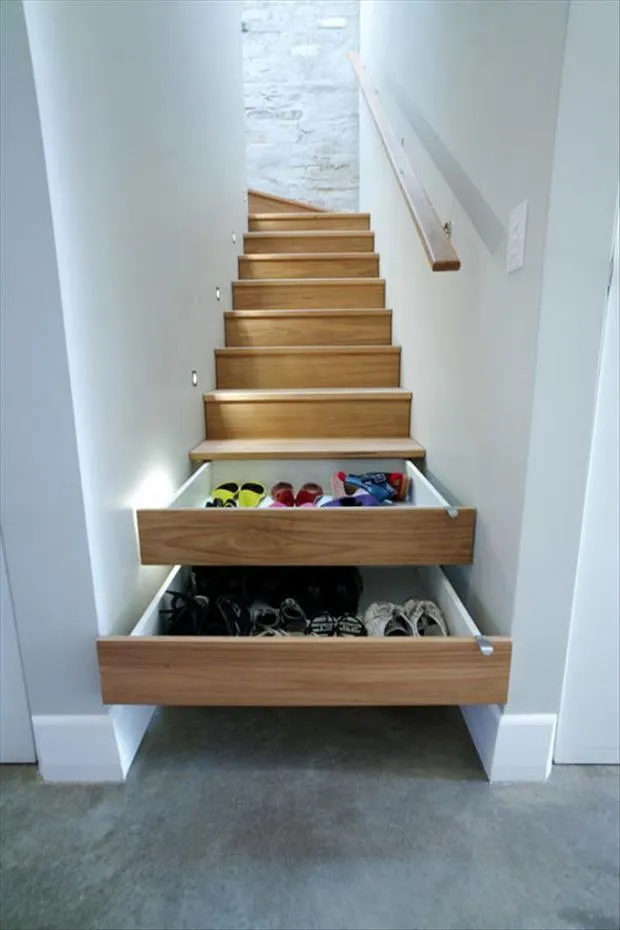 9 Furnitur Penghemat Tempat yang Ampuh Membuat Ruanganmu Makin Luas 17