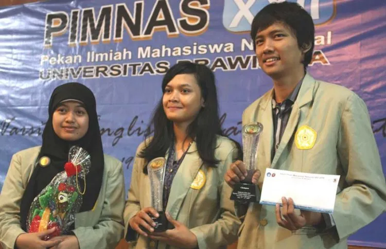 Tak Sekadar Jago di Lab dan Main Logika, 6 Hal Ini Membuat Masa Depan Para Mahasiswa Sains Lebih Jaya 12