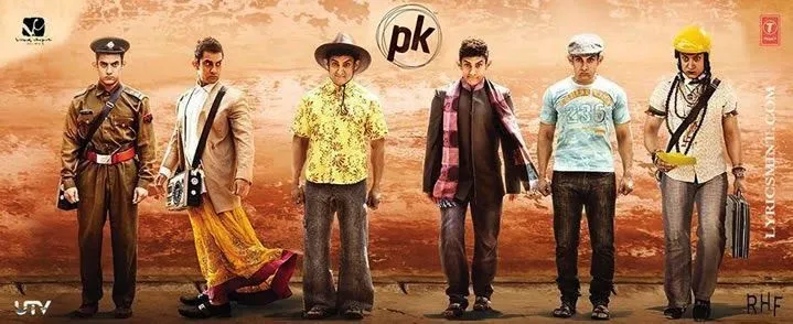 Bosan Nonton Drama Seri India? Mending Kamu Nonton 6 Film Ini Dulu Biar Seger! 12