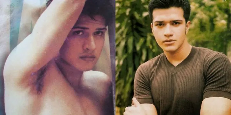 12 Cowok Cute yang Pernah Jadi Pacar Khayalan Cewek-Cewek Era 90-an 29