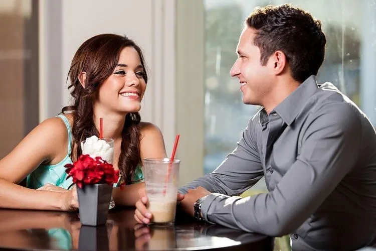 Sebelum Merasa Dia Soulmate Sejati, Berhenti Sejenak Lalu Resapi 7 Hal Ini 10