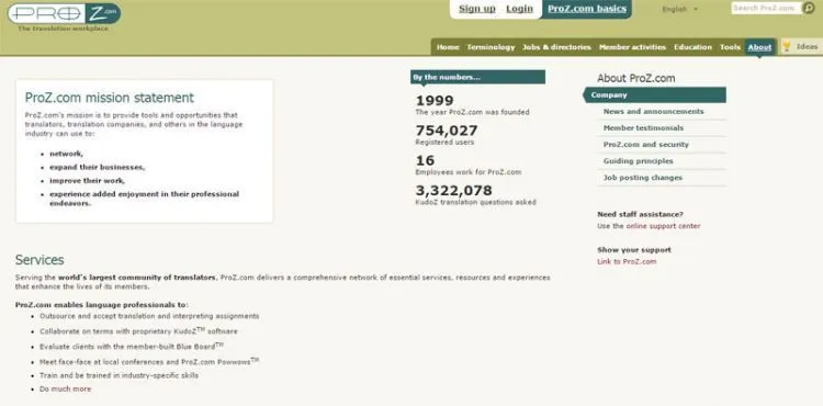 5 Website yang Membuka Peluangmu Dapat Tambahan Penghasilan Dari Jadi Freelancer 17