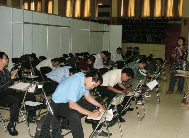 Kepada HRD Perusahaan Impianku: Izinkan Aku Membangun Masa Depan di Bawah Bimbinganmu 12