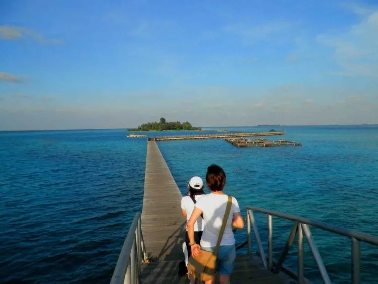 Jika Mengajak Pacarmu Ke 7 Destinasi Ini, Peluang Cinta Kalian Abadi Melonjak Puluhan Kali! 8