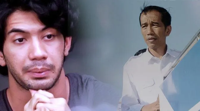 10 Alasan Kenapa Sutradara Indonesia Gak Punya Pilihan Lain Selain Reza Rahadian 24