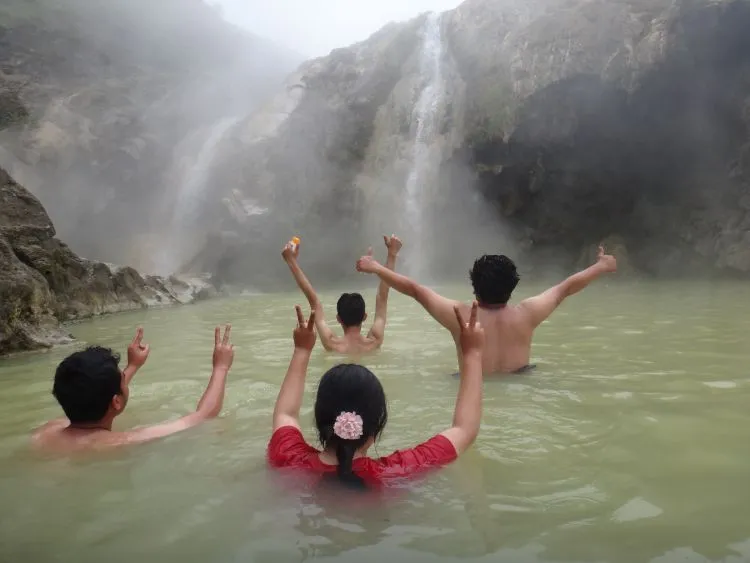Panduan Lengkap Menaklukkan Rinjani, Tujuan Impian Para Pendaki 16